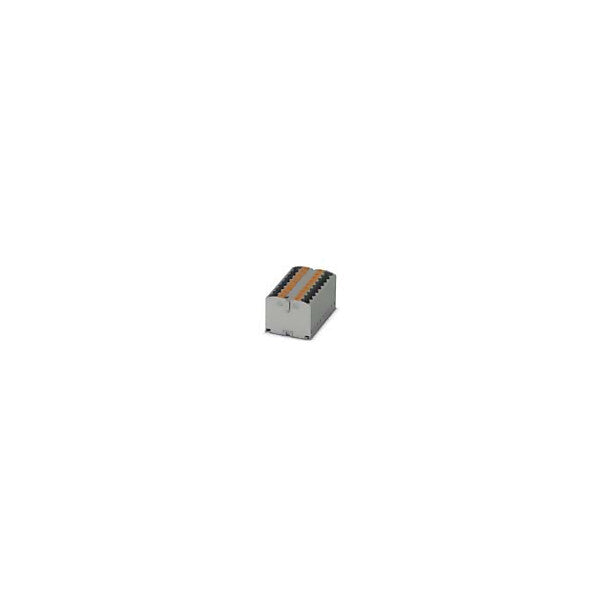 Phoenix Contact Verteilerblock PTFIX 6X2,5 BK